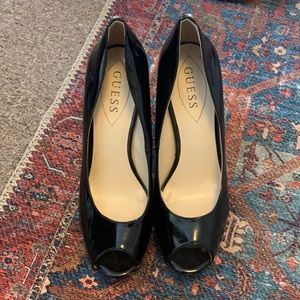 Guess Heels